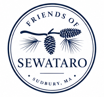 Friends of Sewataro