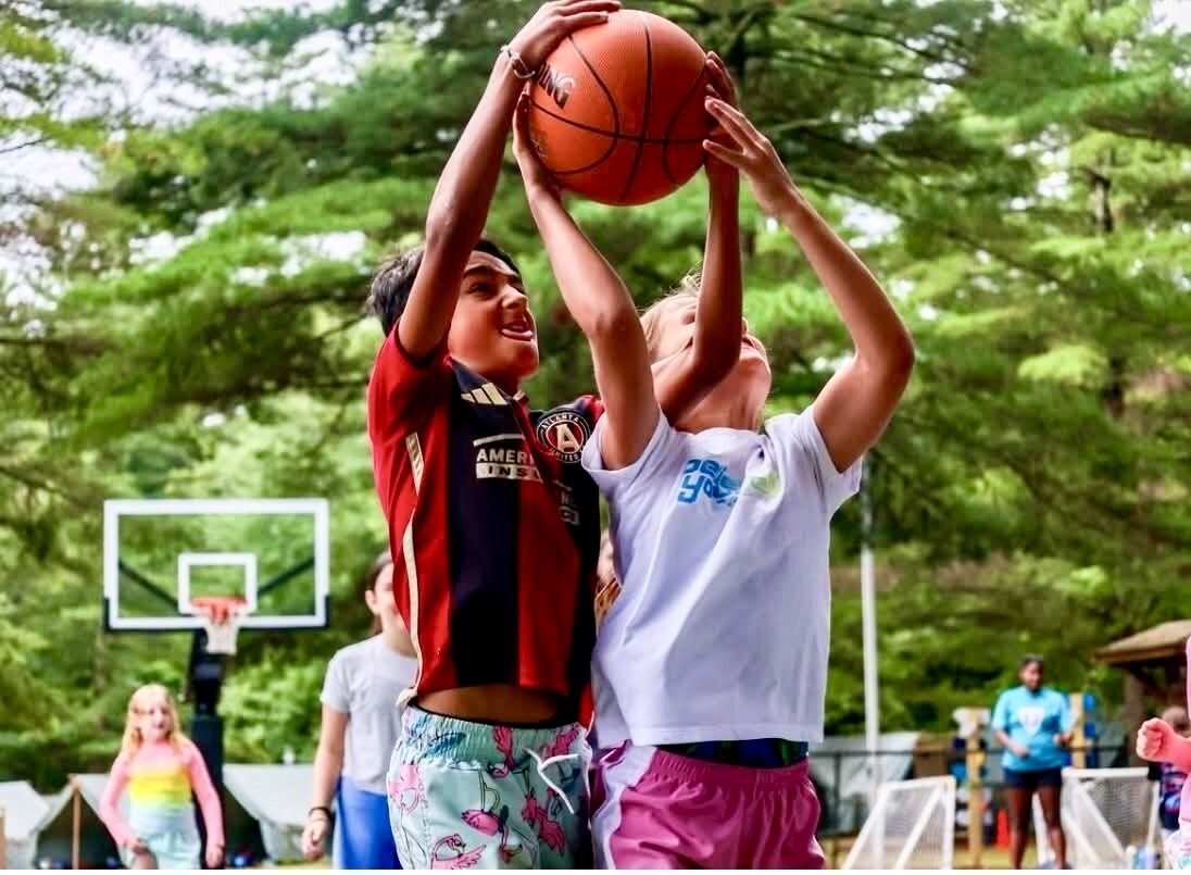 Camp activity