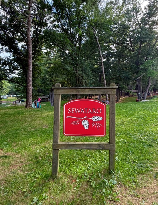 Sewataro property