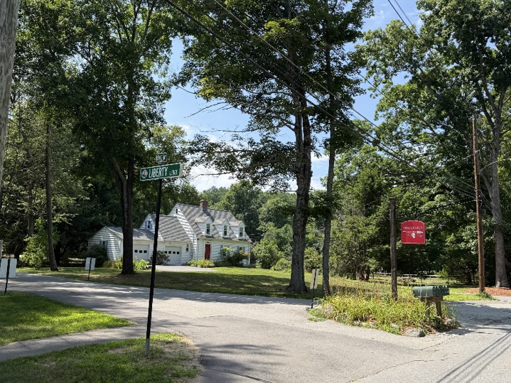 Sewataro property