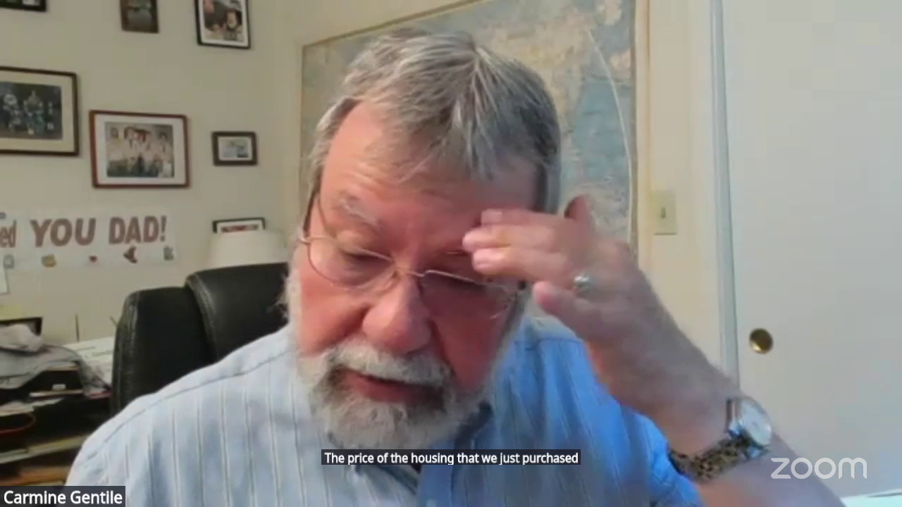 Watch: August 13 SHT Meeting on SudburyTV