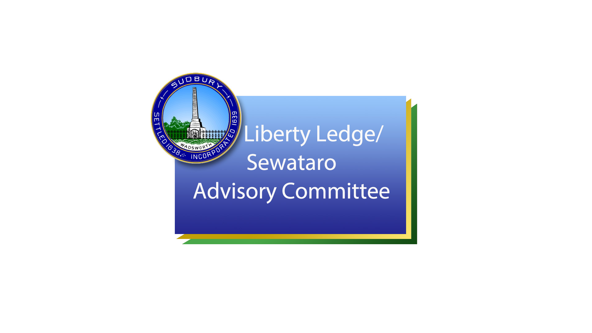 Watch: July 30 LLSAC Meeting on SudburyTV